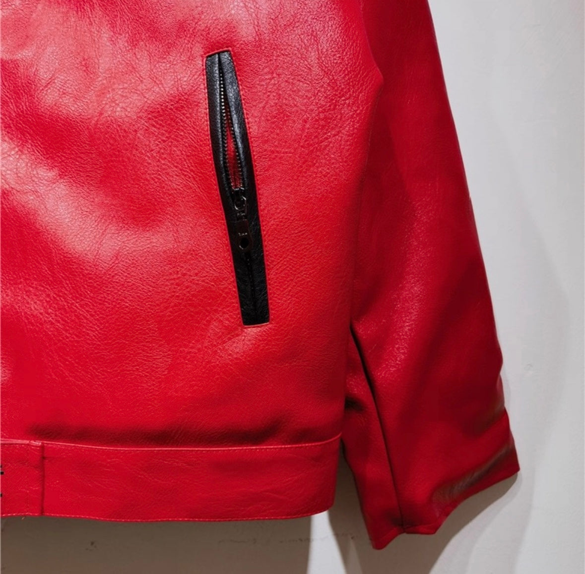 FERRARI - La Reginetta Limited Edition Jacket ©