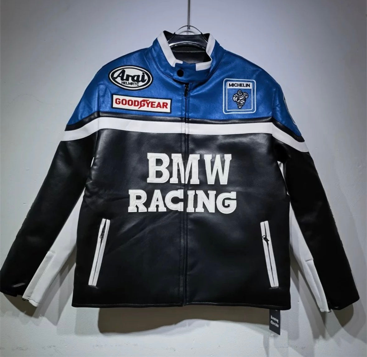 BMW - La Béhème Jacket ©