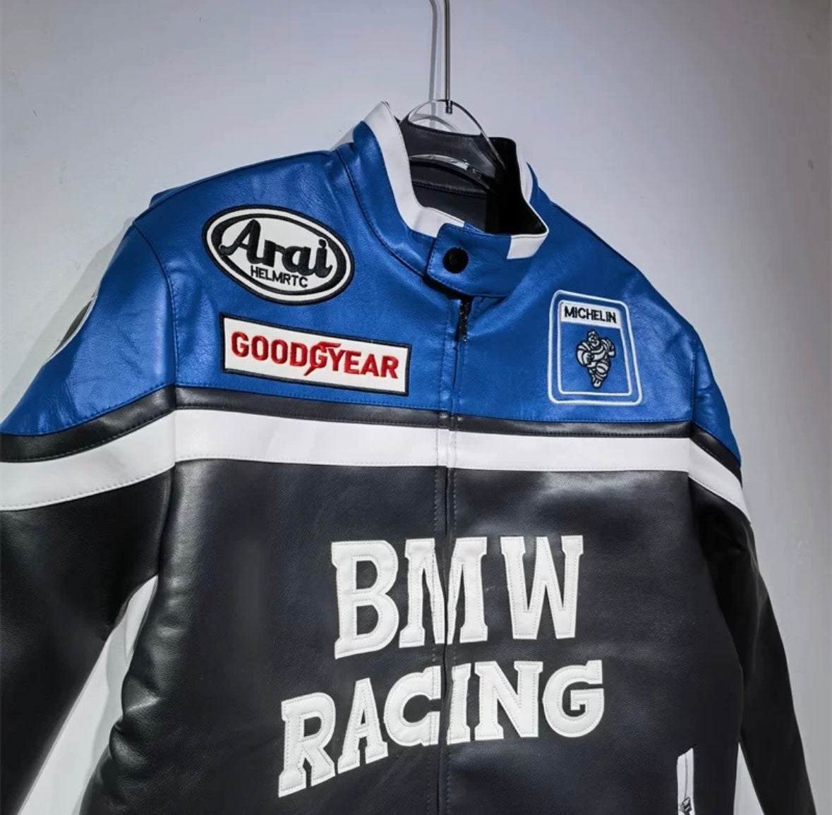 BMW - La Béhème Jacket ©