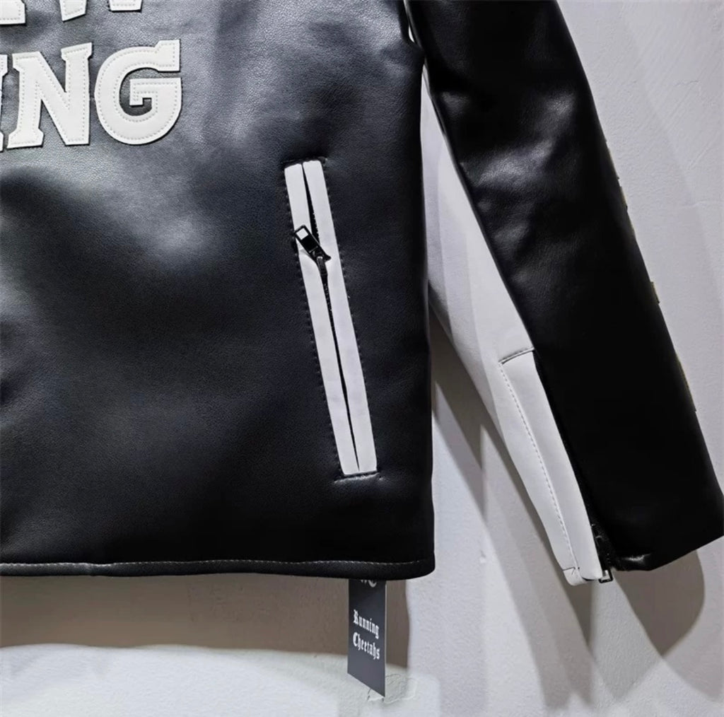 BMW - La Béhème Jacket ©