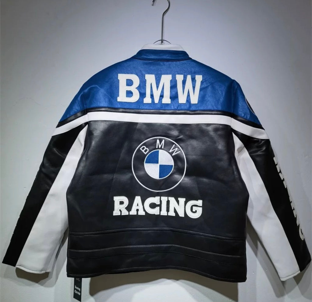 BMW - La Béhème Jacket ©