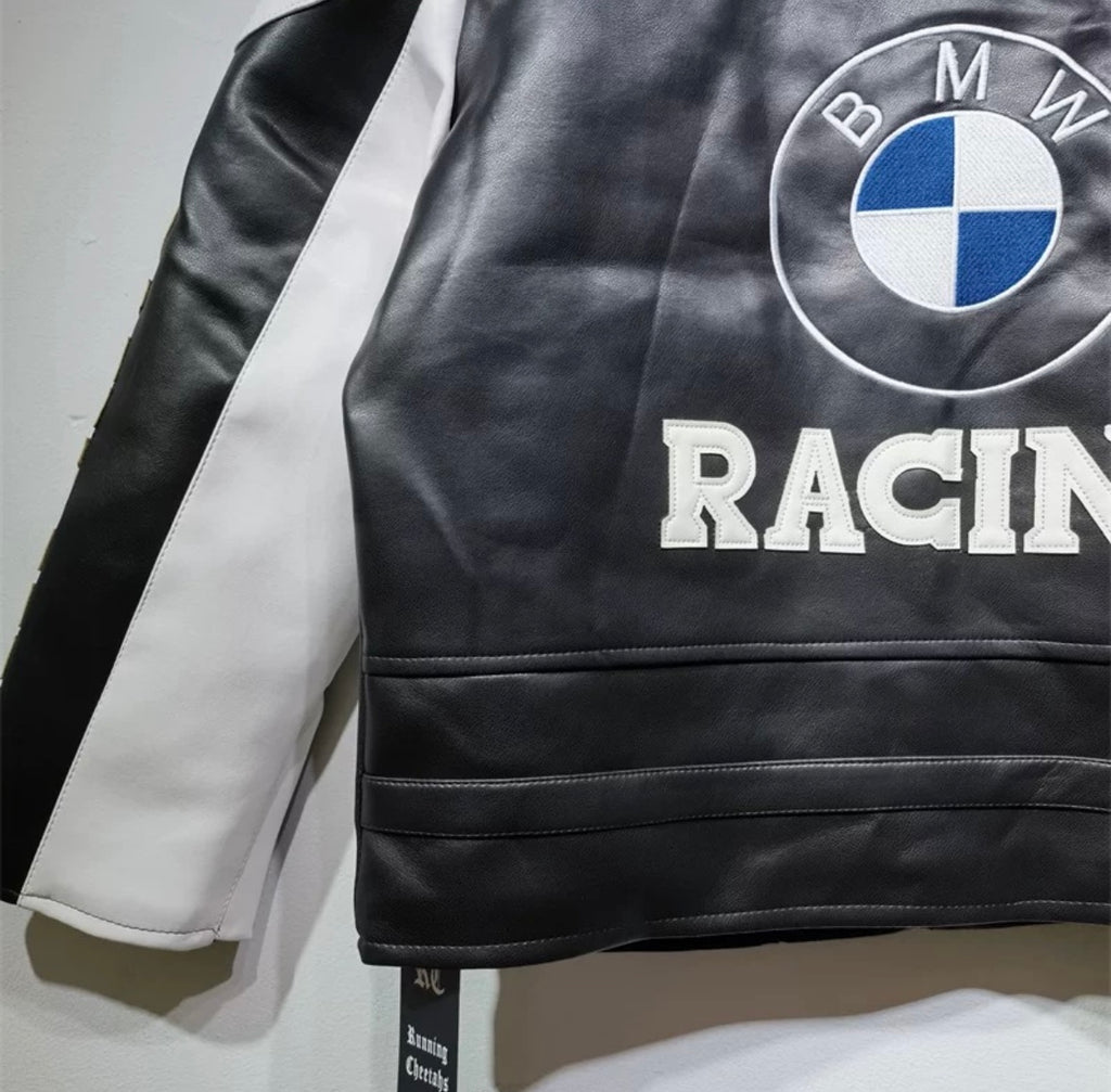 BMW - La Béhème Jacket ©