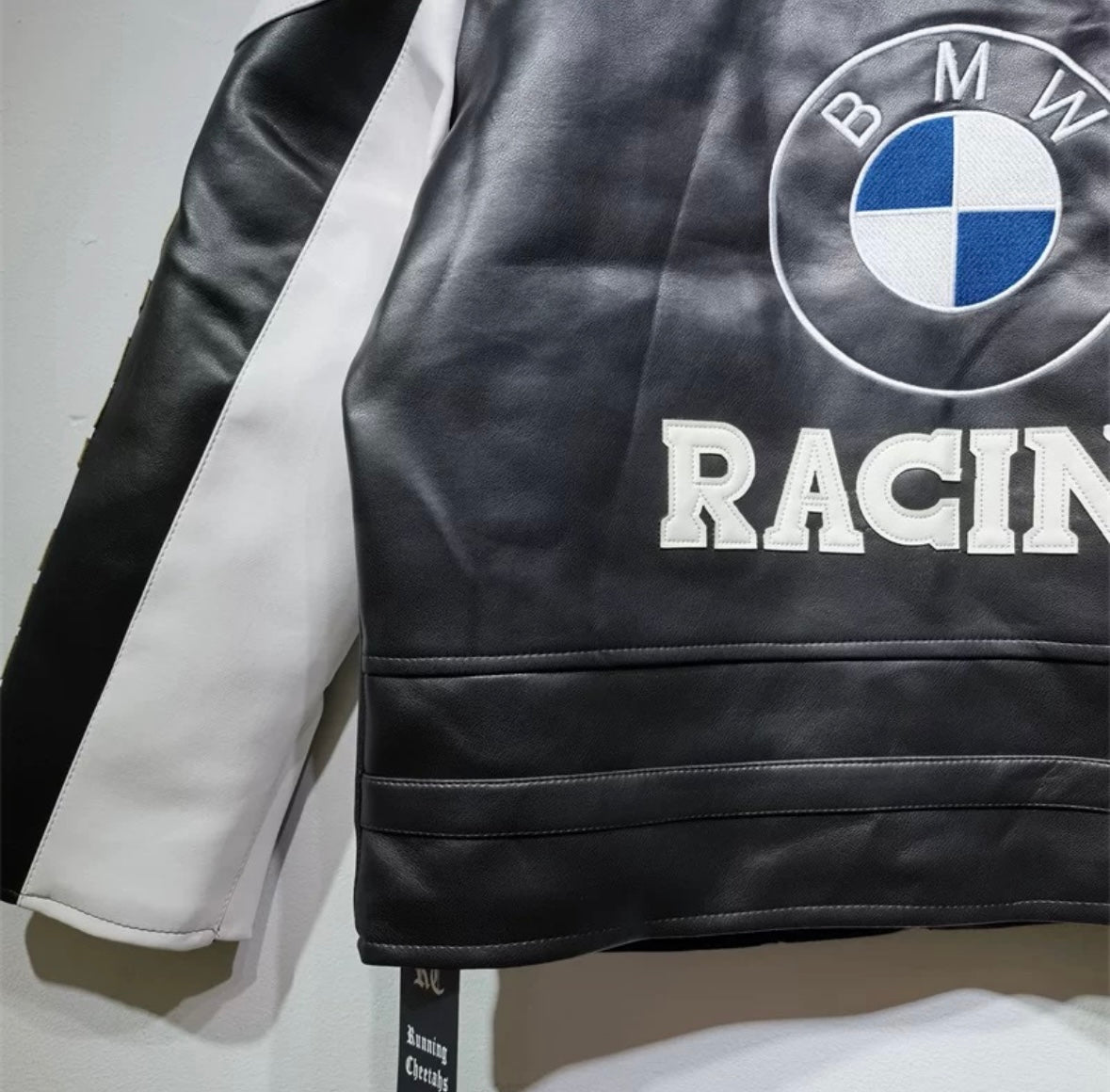 BMW - La Béhème Jacket ©