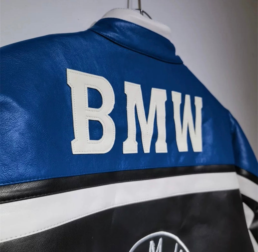 BMW - La Béhème Jacket ©
