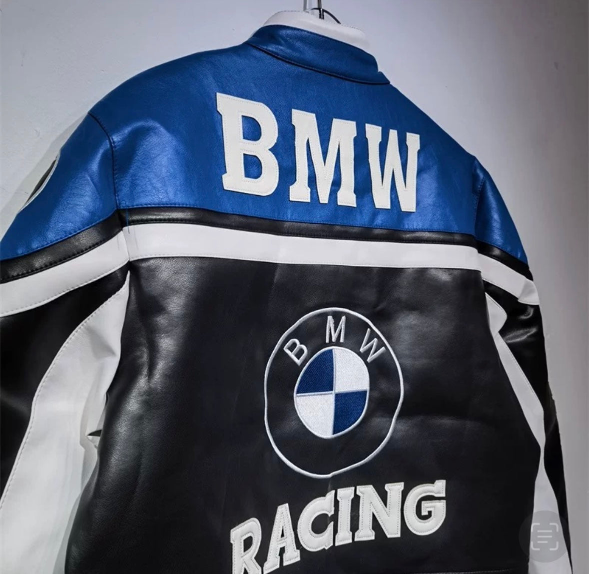 BMW - La Béhème Jacket ©