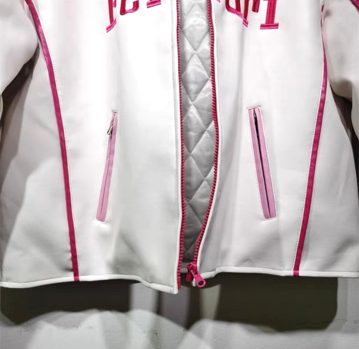 FERRARI - La Rossa Jacket ©