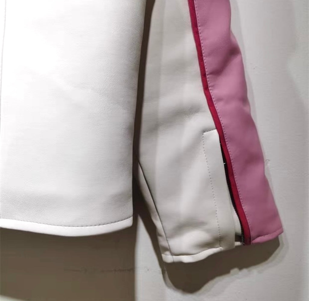 FERRARI - La Rossa Jacket ©