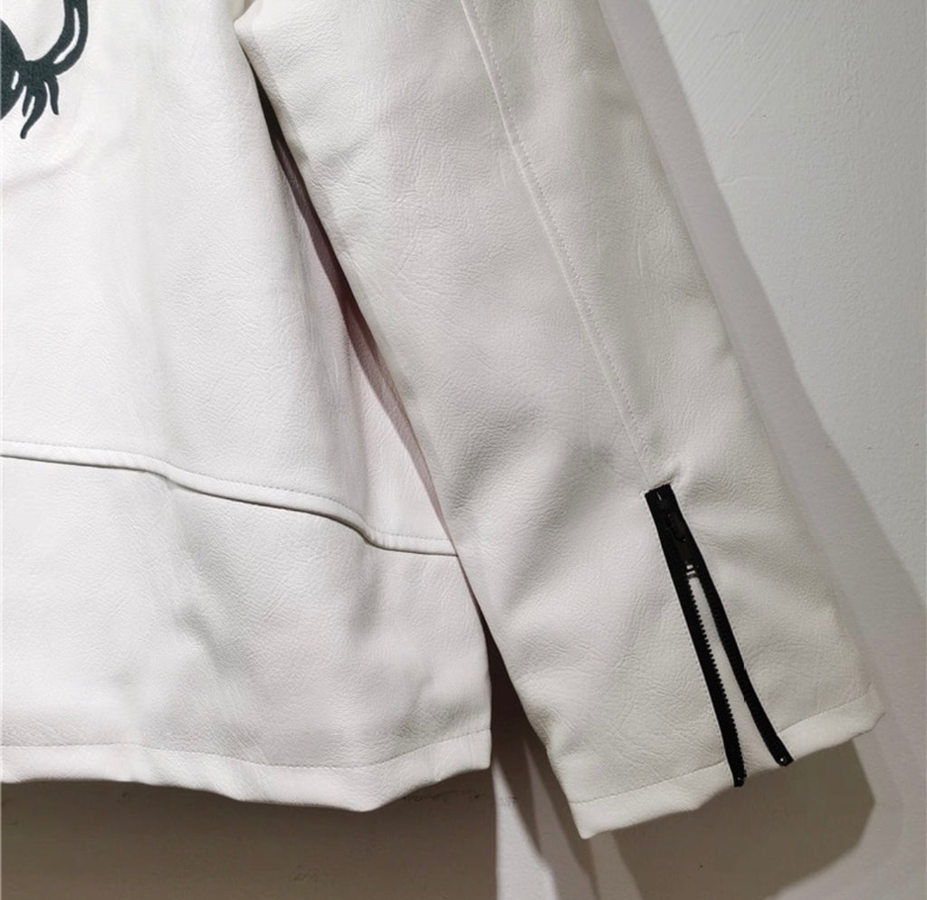 FERRARI - Cavallino Rampante Jacket ©