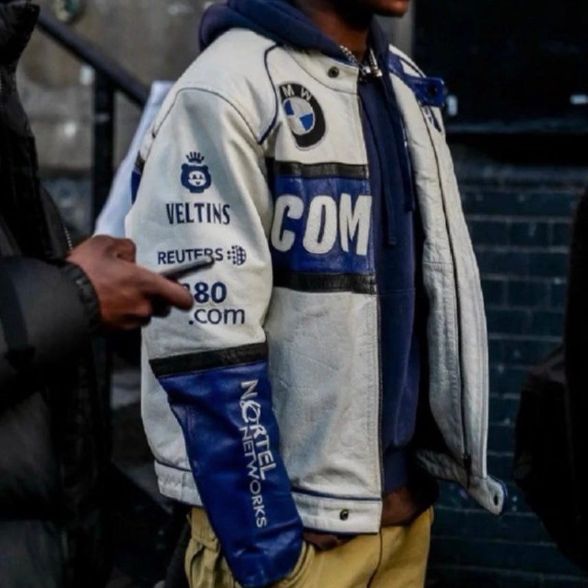 BMW - M Power Jacket ©