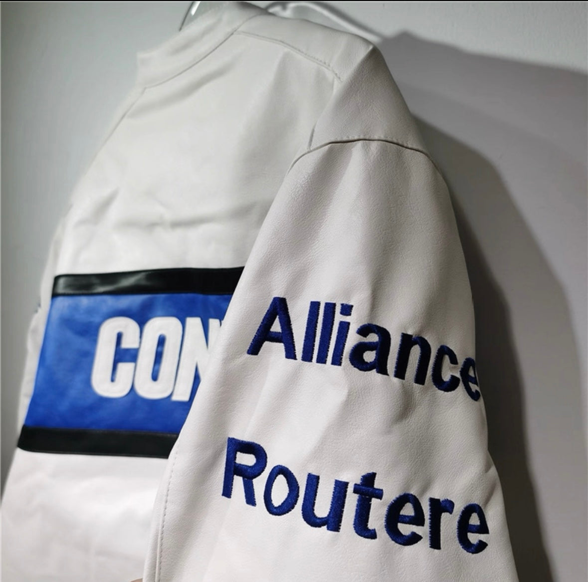 BMW - M Power Jacket ©