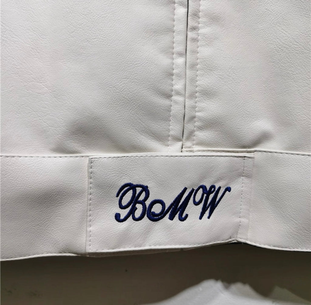 KAWASAKI - La Kawa Jacket ©