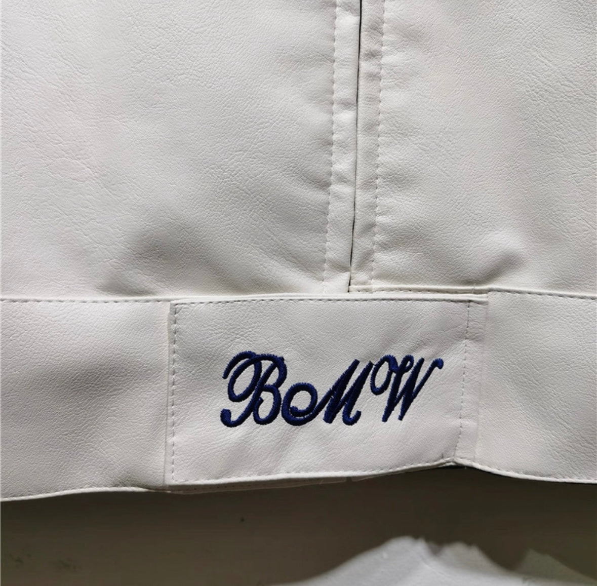 KAWASAKI - La Kawa Jacket ©