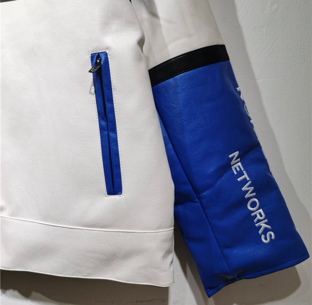 BMW - M Power Jacket ©