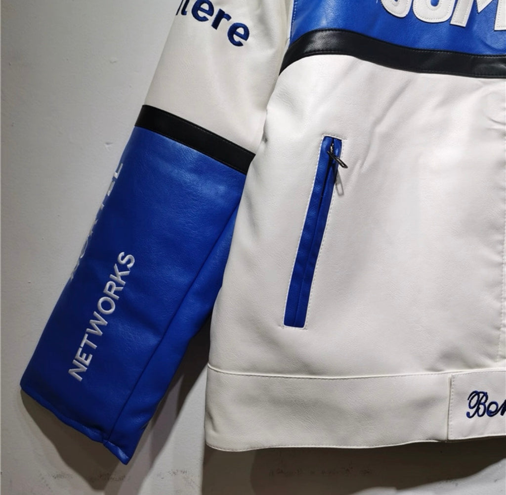 BMW - M Power Jacket ©