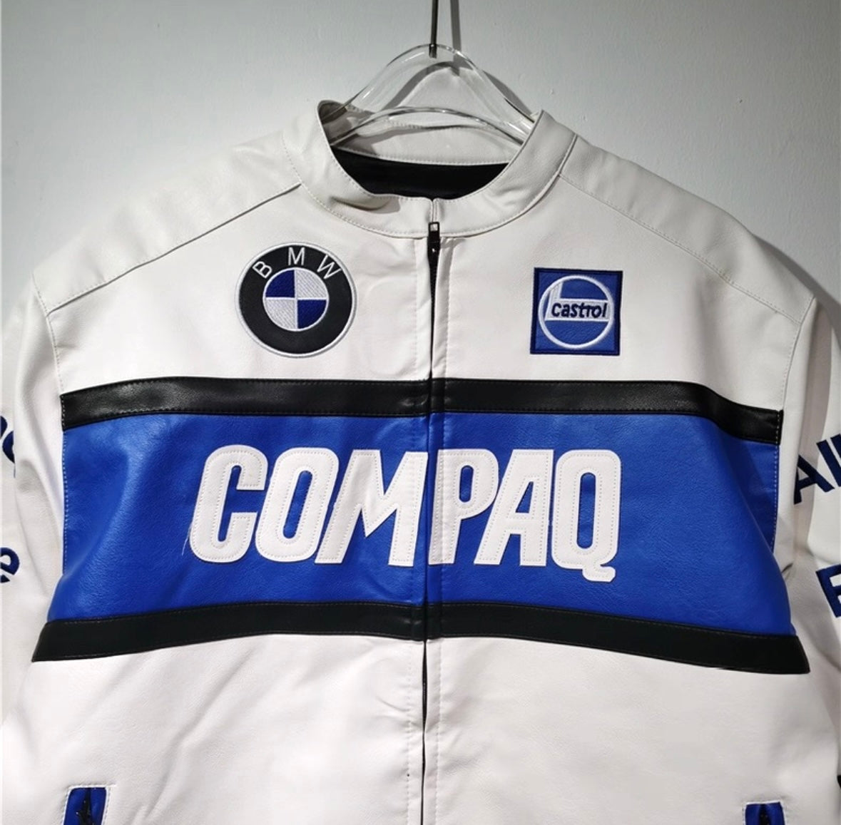 BMW - M Power Jacket ©