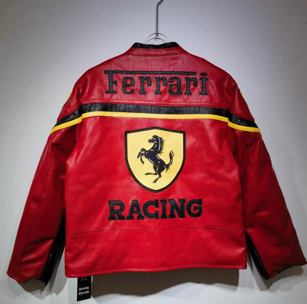 FERRARI - La Ferrari Jacket ©