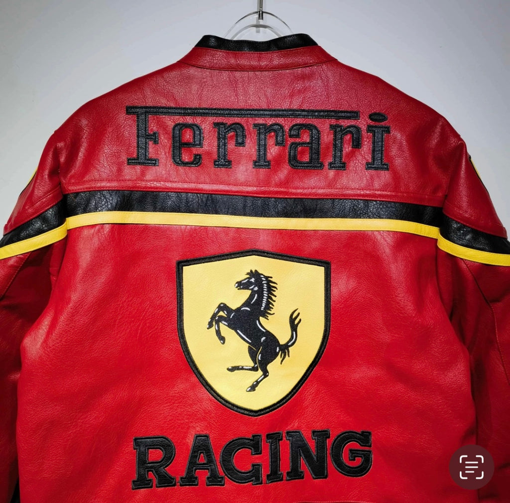 FERRARI - La Ferrari Jacket ©