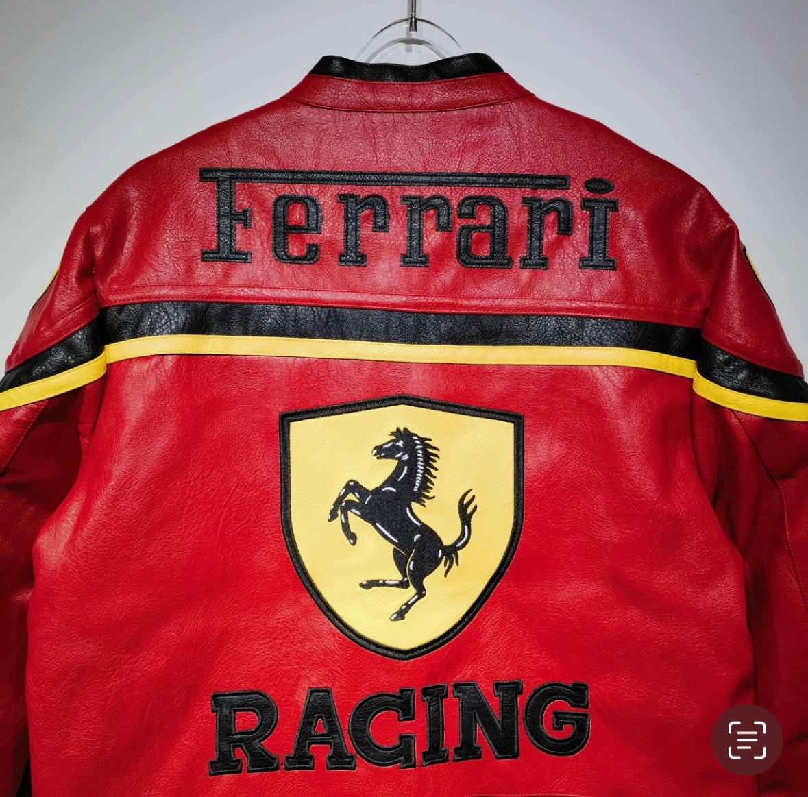 FERRARI - La Ferrari Jacket ©