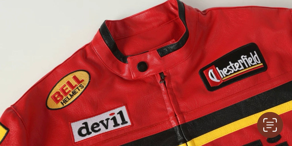 FERRARI - La Ferrari Jacket ©