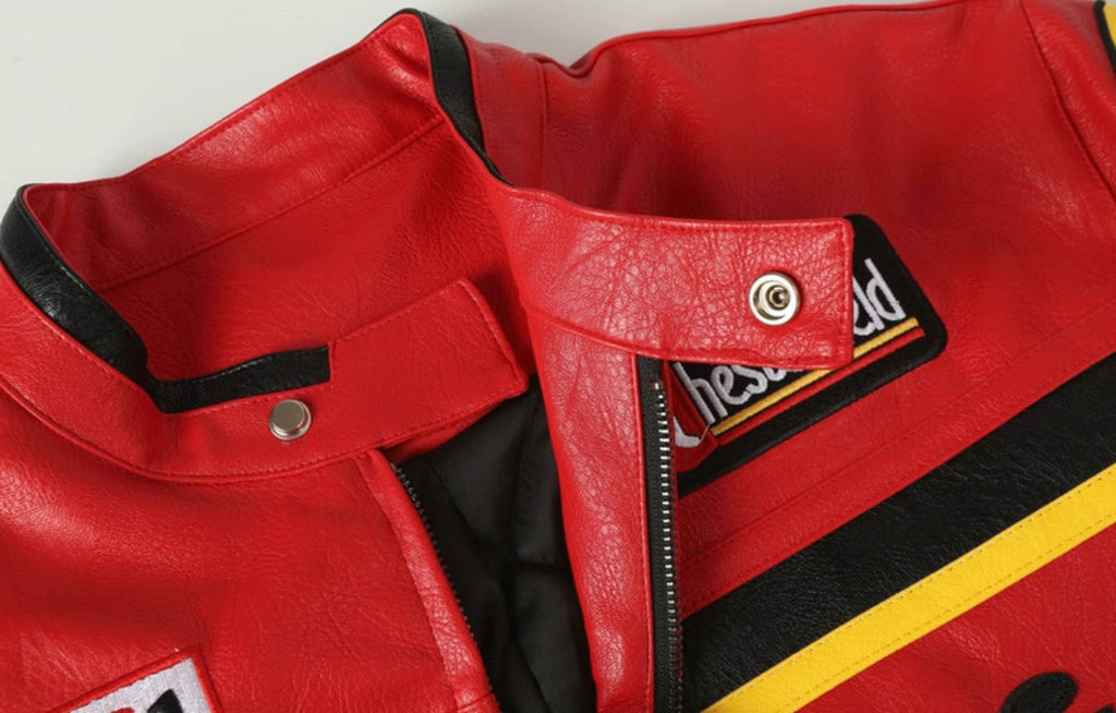 FERRARI - La Ferrari Jacket ©