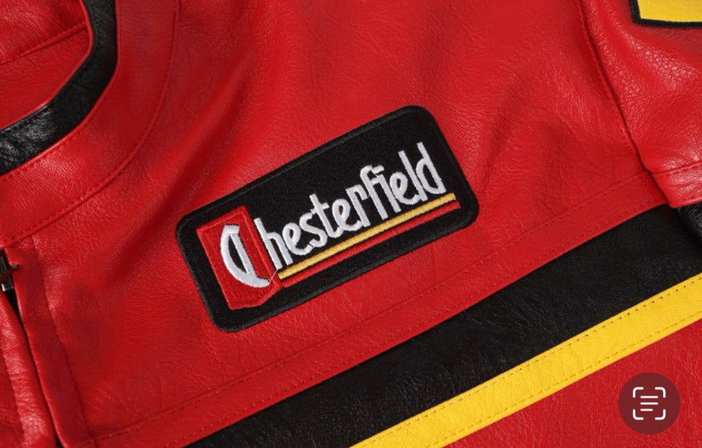 FERRARI - La Ferrari Jacket ©