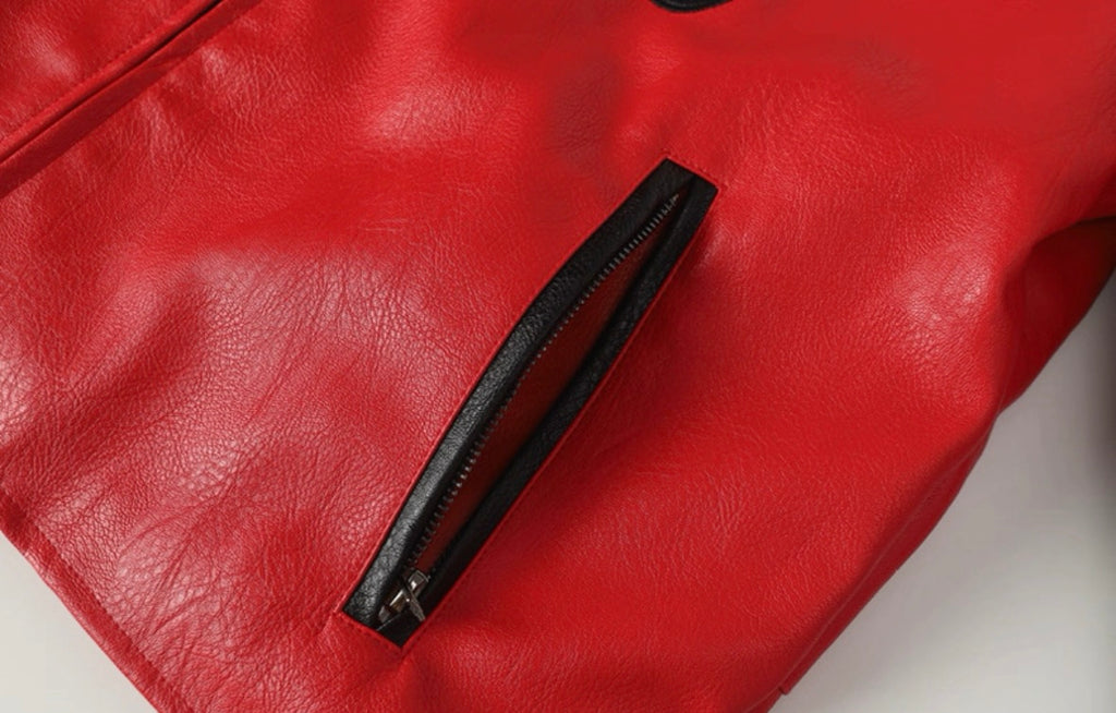 FERRARI - La Ferrari Jacket ©