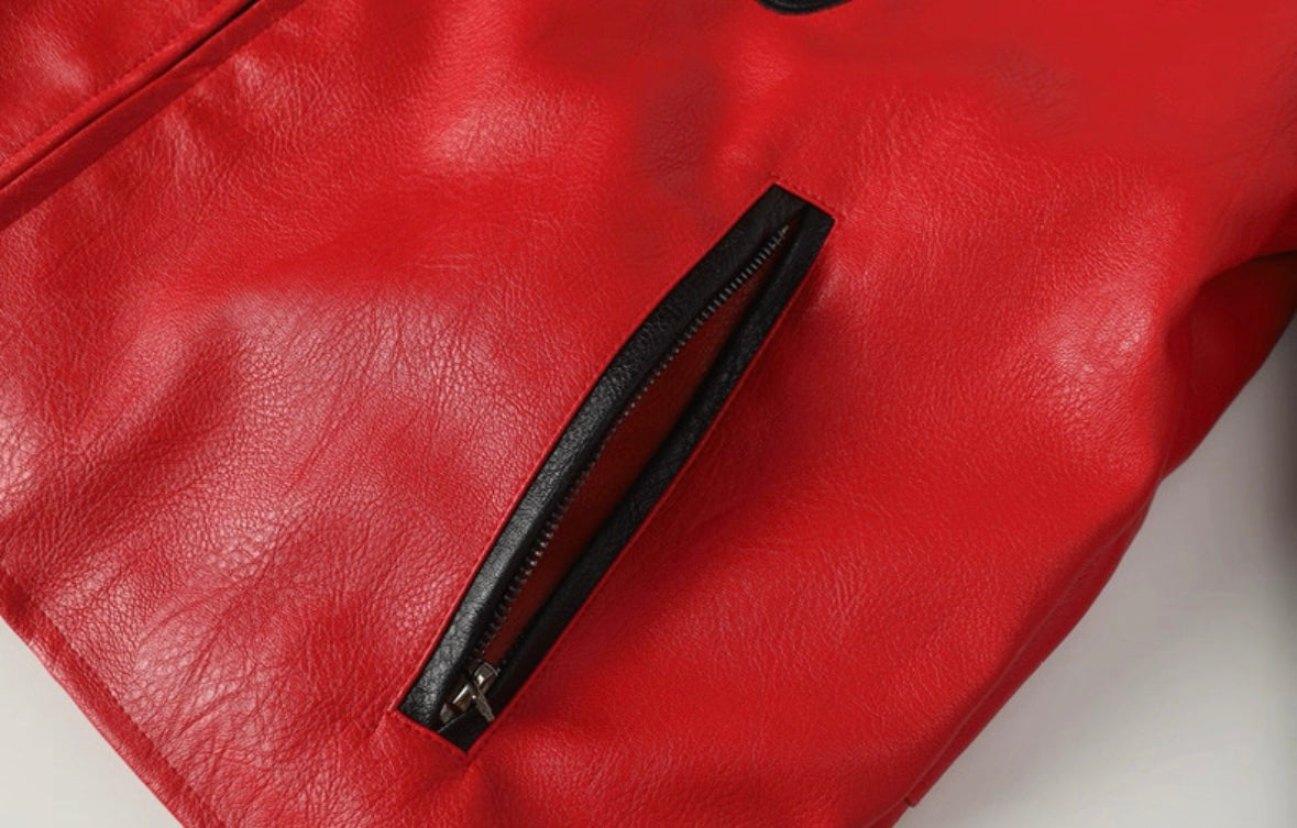 FERRARI - La Ferrari Jacket ©