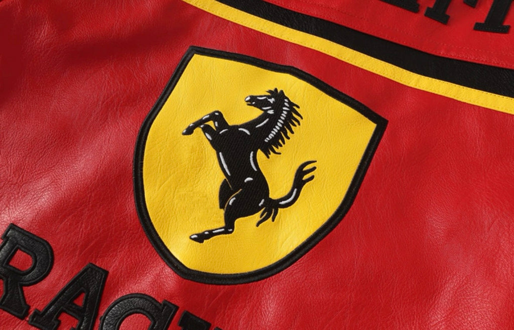 FERRARI - La Ferrari Jacket ©