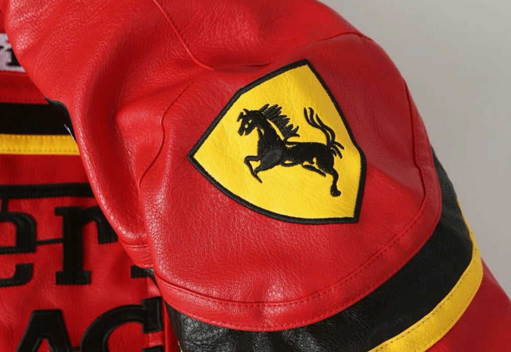 FERRARI - La Ferrari Jacket ©