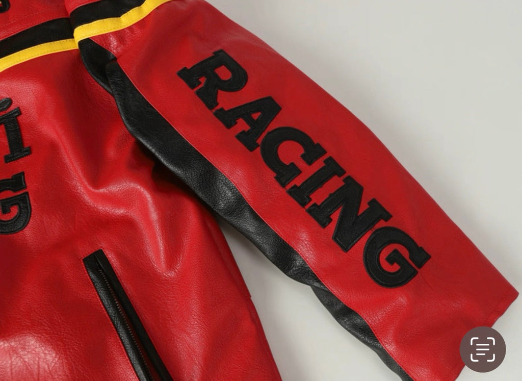 FERRARI - La Ferrari Jacket ©