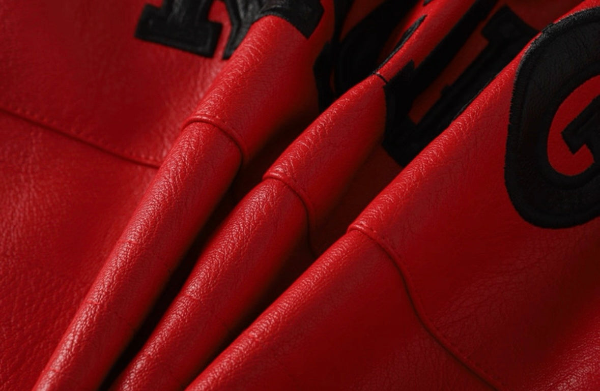 FERRARI - La Ferrari Jacket ©