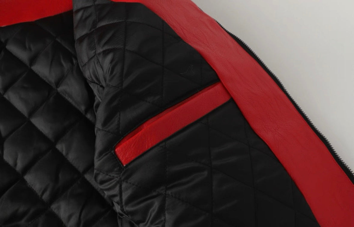 FERRARI - La Ferrari Jacket ©