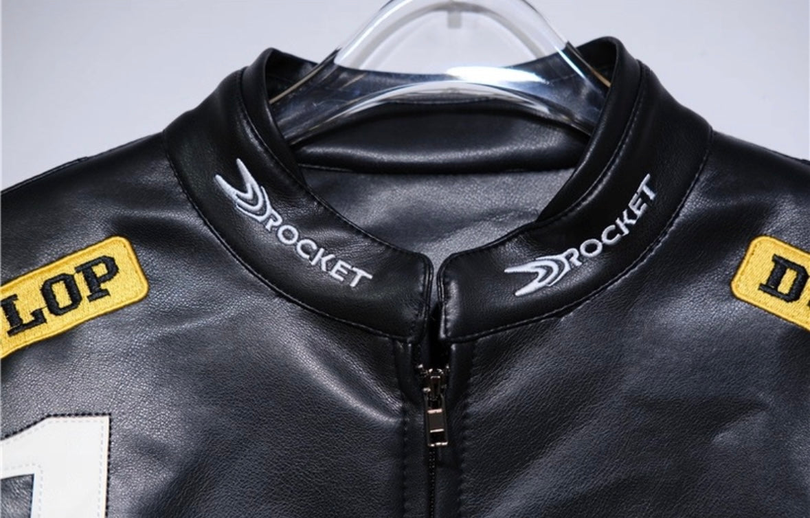 KAWASAKI - La Kawa Jacket ©