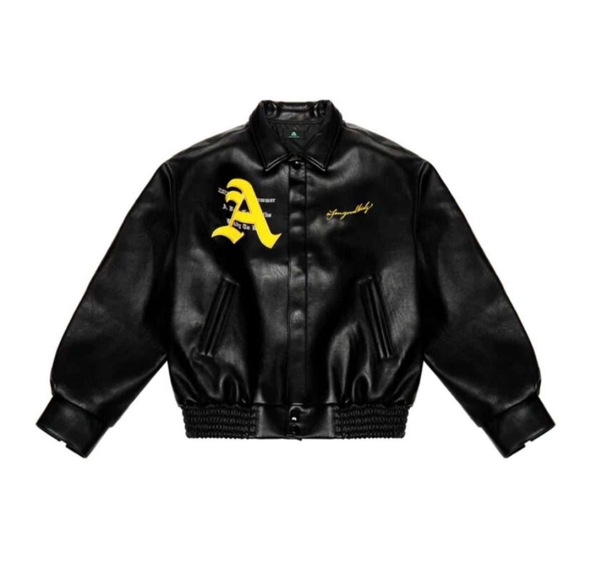 FERRARI - AFGK Jacket ©