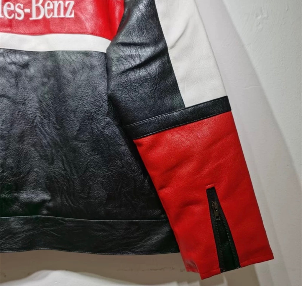 MERCEDES - Stuttgart Star Jacket ©