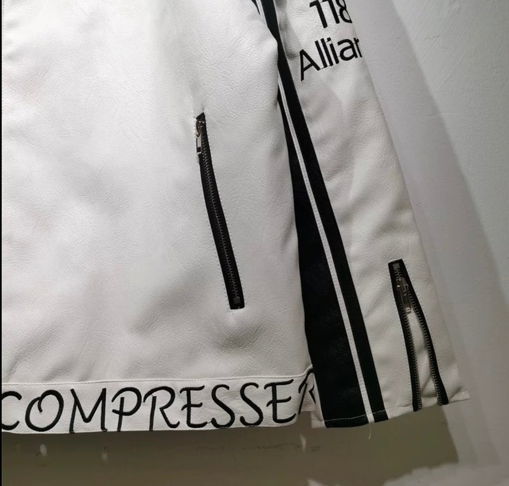 MERCEDES - La Benz Jacket ©