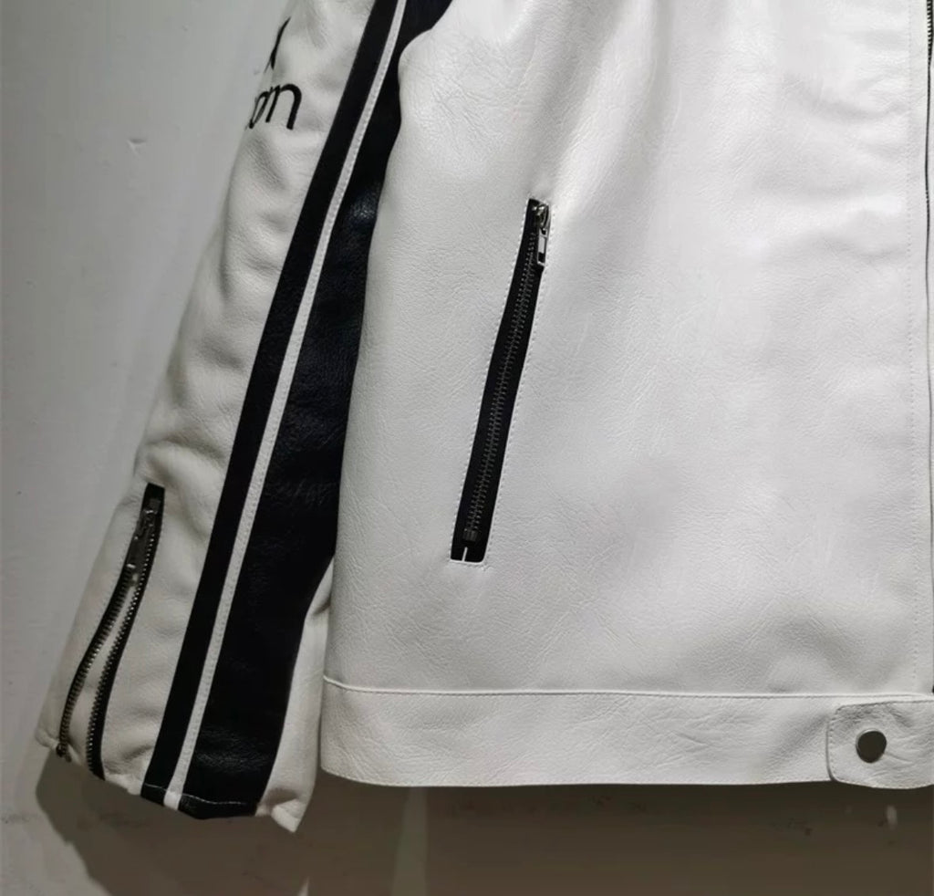 MERCEDES - La Benz Jacket ©