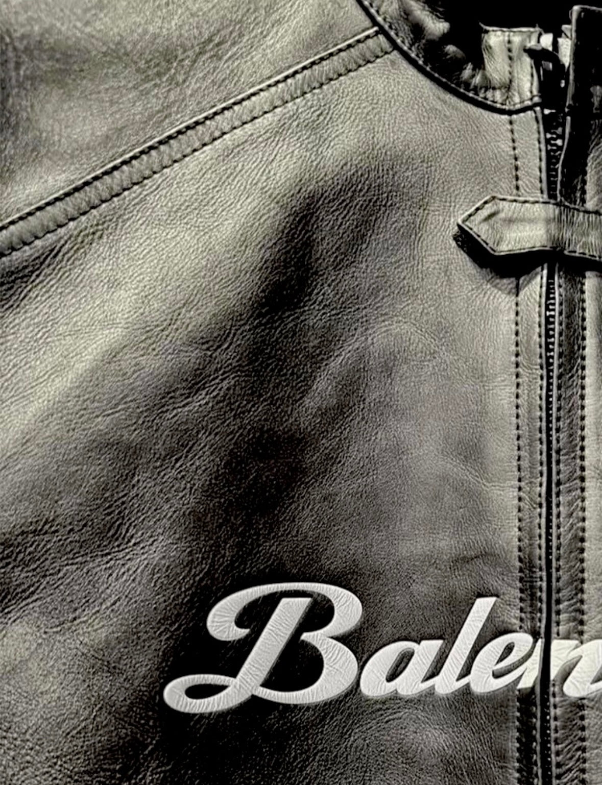 LAMBORGHINI - Toro di Sant'Agata Jacket ©