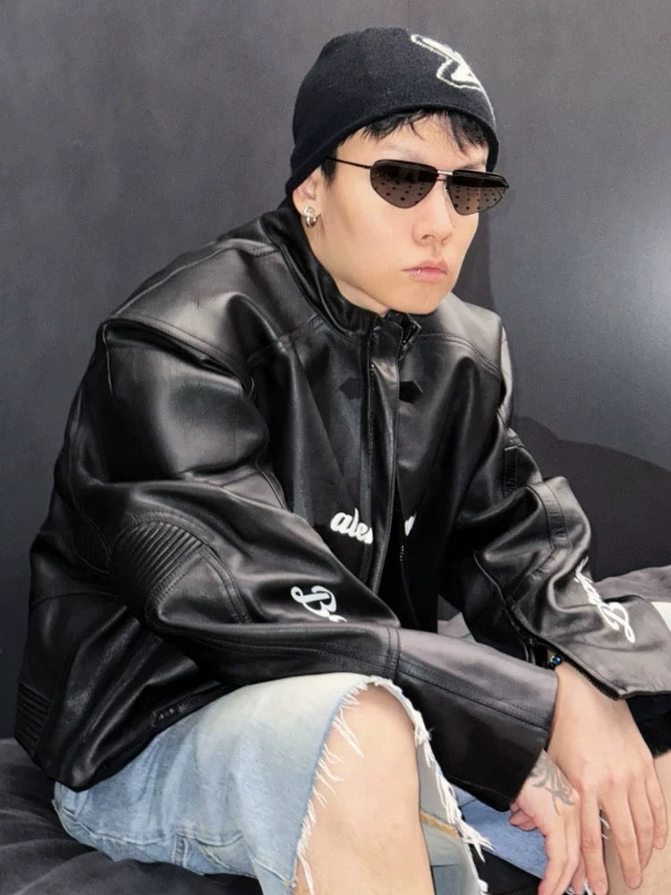 LAMBORGHINI - Toro di Sant'Agata Jacket ©