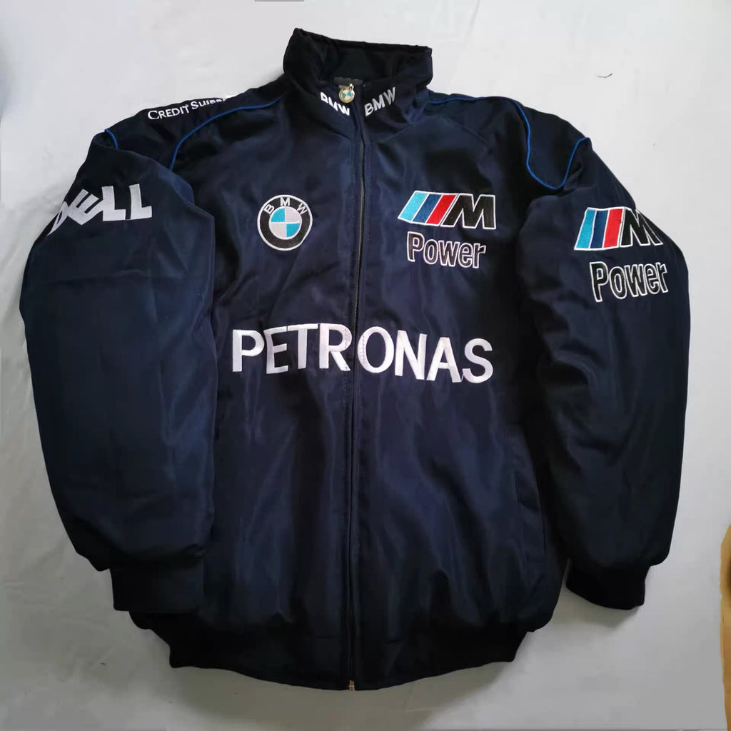 BMW - Racing Jacket ©