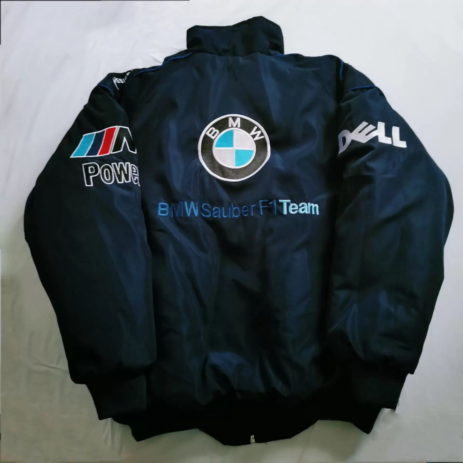 BMW - Racing Jacket ©