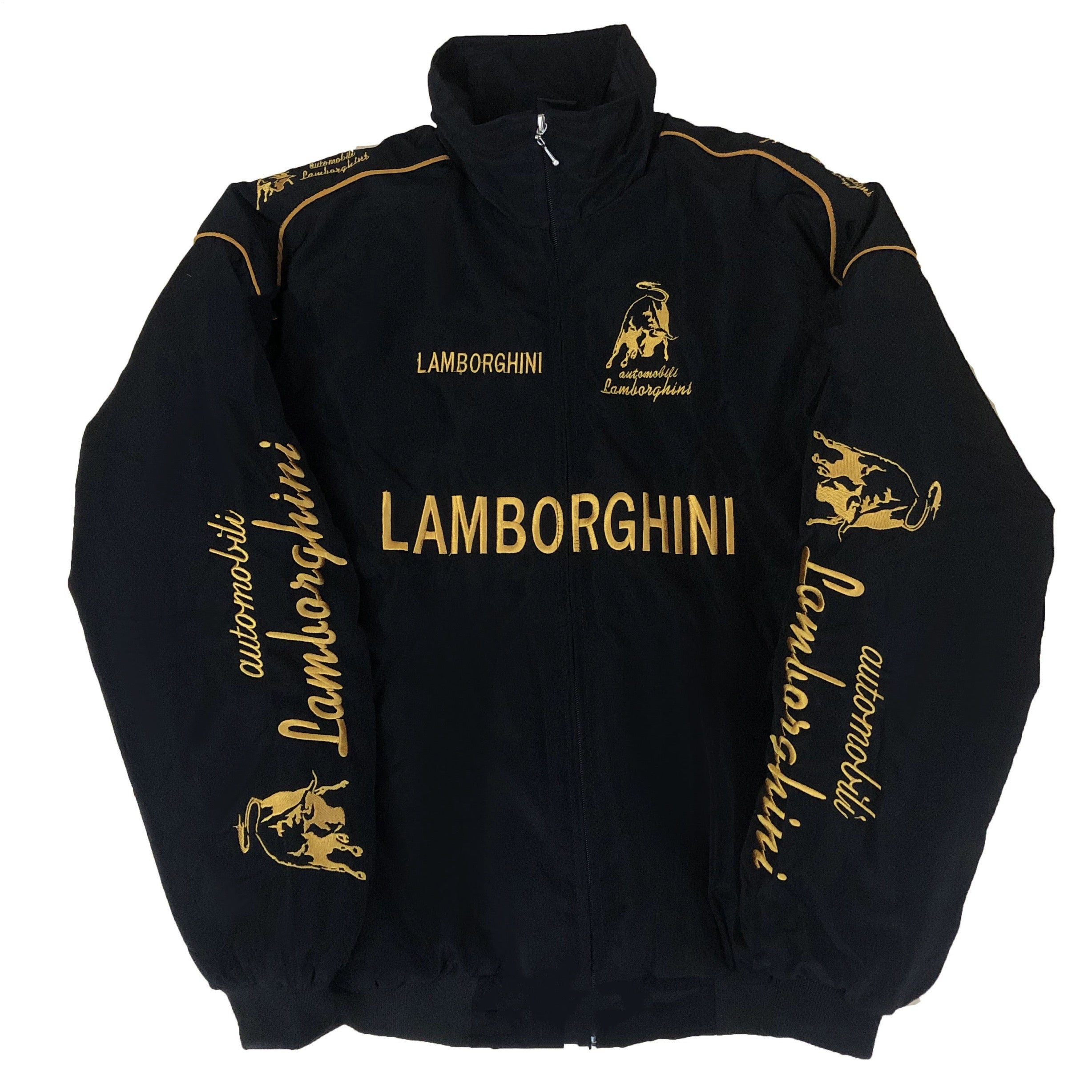LAMBORGHINI - Racing Jacket ©