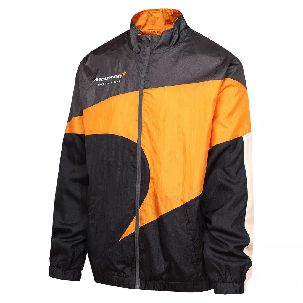 MCLAREN - Racing Team Jacket ©