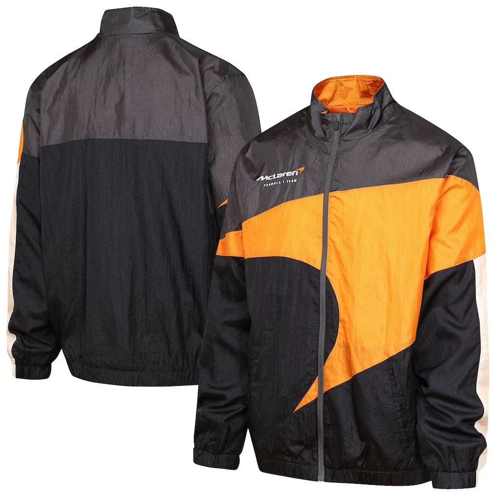 MCLAREN - Racing Team Jacket ©