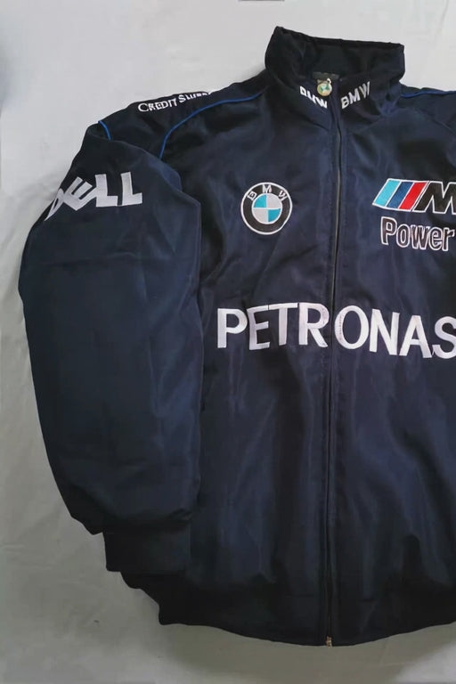 BMW - Racing Jacket ©