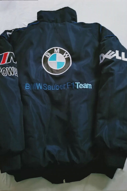 BMW - Racing Jacket ©