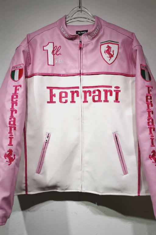 FERRARI - Veste La Rossa ©