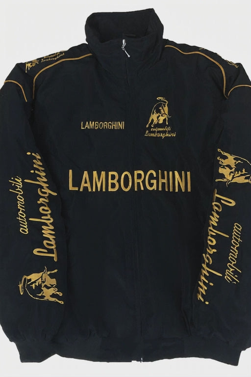 LAMBORGHINI - Racing Jacket ©