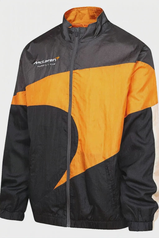 MCLAREN - Racing Team Jacket ©